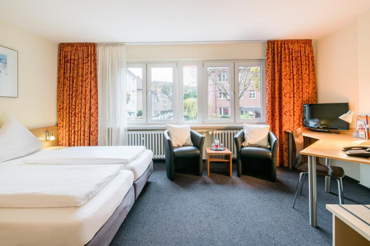 Hotel Astoria Bonn Kültér fotó